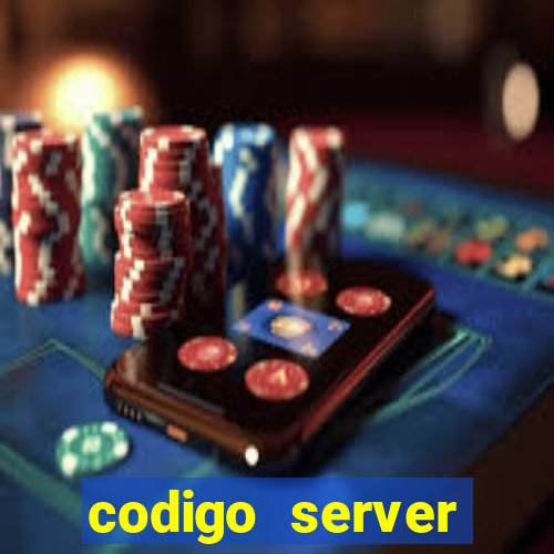 codigo server privado shindo life